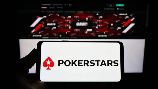 PokerStars : le meilleur du poker en ligne vous offre 100 €