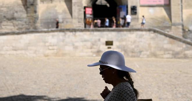 Météo du mercredi 16 août : la vague de chaleur arrive sur la France