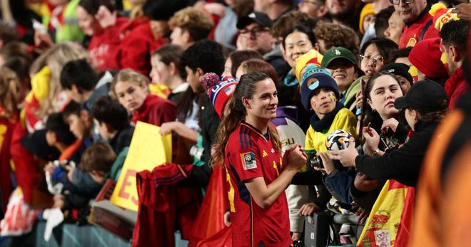 Coupe du monde féminine : records d'affluence en Nouvelle-Zélande