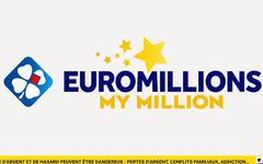 EuroMillion: tentez de remporter le jackpot de 92 millions d’euros