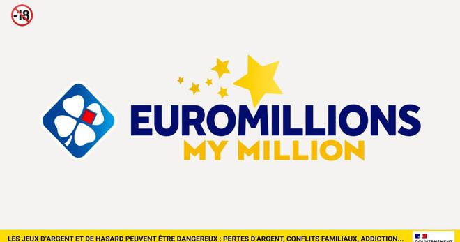 EuroMillion: tentez de remporter le jackpot de 92 millions d’euros