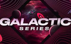 Galactic Series : 210 tournois et dix millions garantis sur PokerStars