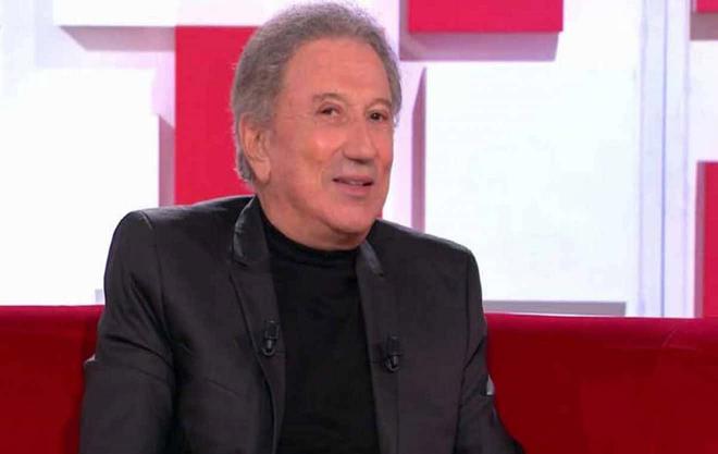 « Ma grande angoisse » : Michel Drucker se confie sur ses peurs pour son retour à l’antenne