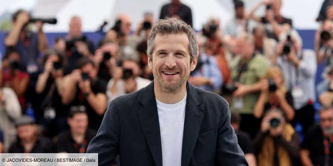 Guillaume Canet, grand anxieux : “J’ai fait un zona à 11 ans et un ulcère à 13 ans”