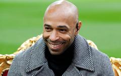 Equipe de France Espoirs : Thierry Henry présenté ce mardi