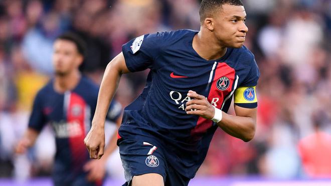 PSG-Lens : mépris, sifflets ou encouragements... quel accueil pour Kylian Mbappé au Parc des Princes ?