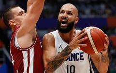 Mondial de basket : et l’impensable est arrivé... Battus par la Lettonie, les Bleus sont déjà éliminés