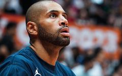 « On se prive de certains joueurs » : le gros coup de gueule de Nicolas Batum après l’élimination des Bleus