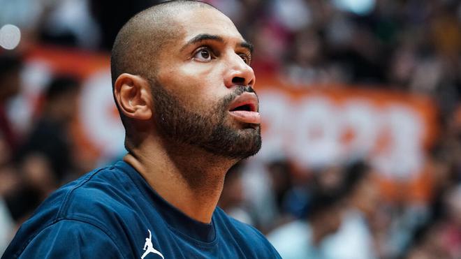 « On se prive de certains joueurs » : le gros coup de gueule de Nicolas Batum après l’élimination des Bleus