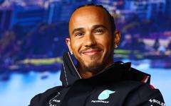 F1: Lewis Hamilton a pris sa décision!