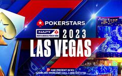 North American Poker Tour : le retour surprise du circuit de PokerStars à Las Vegas