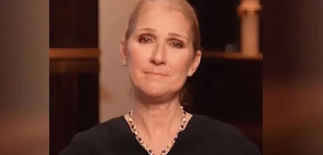 Céline Dion : révélations sur son état !