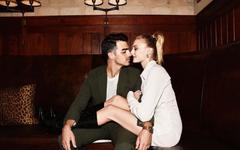 Joe Jonas et Sophie Turner sur le point de divorcer ? La rumeur enfle