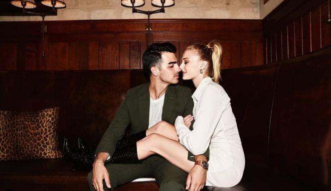 Joe Jonas et Sophie Turner sur le point de divorcer ? La rumeur enfle