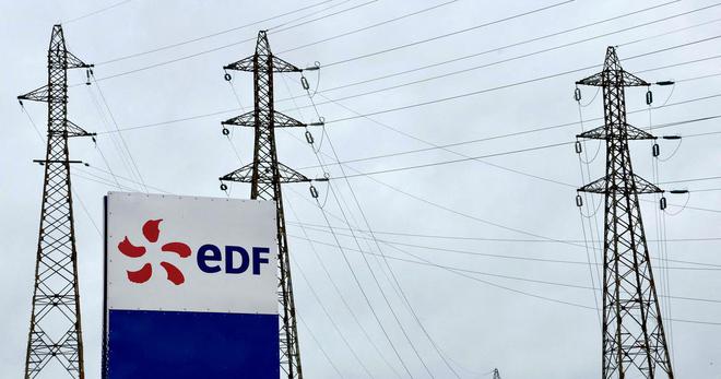 Plastic Omnium et EDF signent un gros contrat d'énergie renouvelable