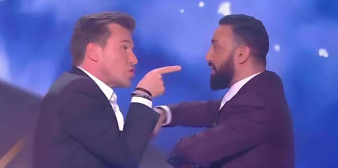 « Tu connais Benjamin Castaldi ? » : Cyril Hanouna tacle son ancien chroniqueur dans TPMP