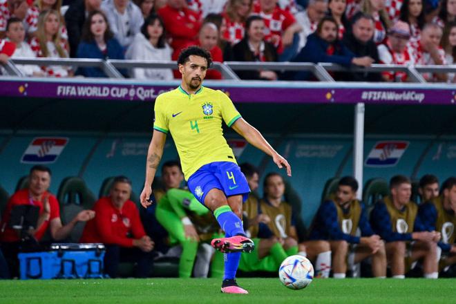 Marquinhos et Neymar sauvent le Brésil, lArgentine déroule en Bolivie