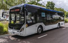 La RATP embarque de jour des voyageurs dans son bus autonome en Île-de-France