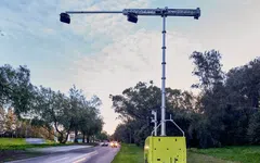 Ces nouveaux radars détectent toutes les infractions au Code la route grâce à l'IA