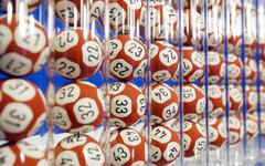 Loterie: une Bretonne remporte le jackpot de l’EuroMillions à 109 millions d’euros