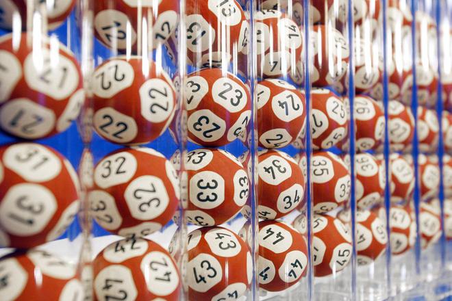 Loterie: une Bretonne remporte le jackpot de l’EuroMillions à 109 millions d’euros