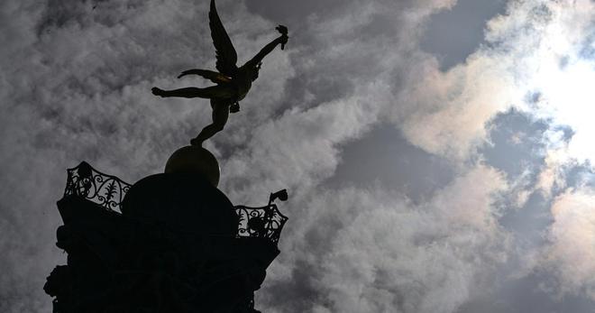 La météo du mercredi 20 septembre: un air d'été avant le retour de la pluie et du vent