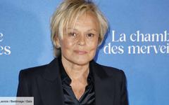 “Elle a eu raison de gueuler” : Muriel Robin soutenue par une célèbre femme politique