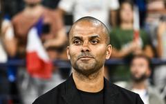 Basket : Tony Parker nouveau juré de l’émission «Qui veut être mon associé?»