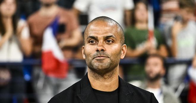 Basket : Tony Parker nouveau juré de l’émission «Qui veut être mon associé?»