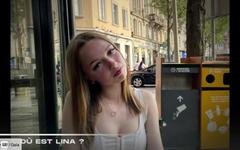 Disparition de Lina : la jeune fille est-elle montée dans une voiture ? Ce témoignage très troublant
