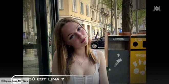 Disparition de Lina : la jeune fille est-elle montée dans une voiture ? Ce témoignage très troublant