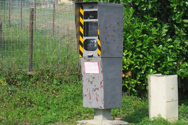 Vous allez encore plus détester les radars automatiques