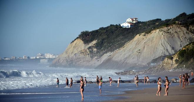 Jusqu’à 35°C : un pic de chaleur exceptionnel attendu ce lundi