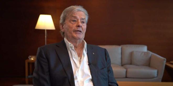 Affaire Alain Delon : Hiromi Rollin, accusée d’abus de faiblesse, elle sort du silence