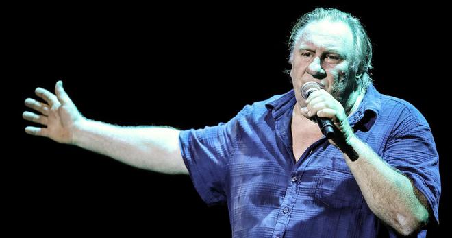 Ce que l’on sait des accusations de «viol» et d’«agressions sexuelles» contre Gérard Depardieu