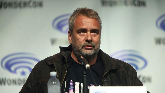 Affaire de viol : Luc Besson ne portera pas plainte pour diffamation, car « les plaintes sont des appels au diable »