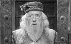 Allumez les baguettes : Michael Gambon, qui interprétait Dumbledore dans Harry Potter, est mort