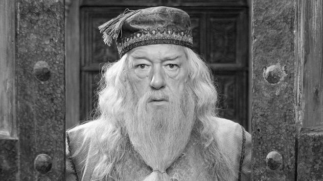 Allumez les baguettes : Michael Gambon, qui interprétait Dumbledore dans Harry Potter, est mort