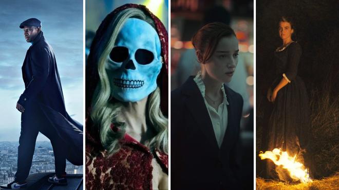 Les nouveautés films et séries sur Netflix en octobre 2023 : on regarde quoi ?