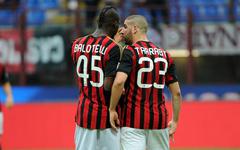 Selon Balotelli, "Taarabt est plus fort que Neymar techniquement"