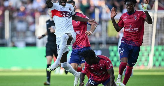 Ligue 1 : le match nul contre le PSG «va nous donner confiance», affirme Pascal Gastien