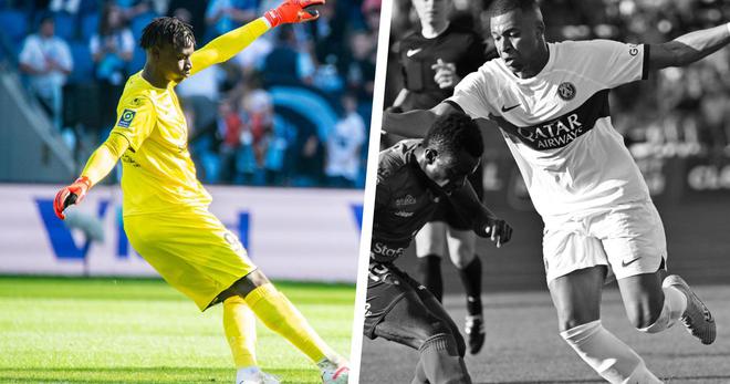 Clermont-PSG : Diaw écœure Paris, Mbappé peu en vue... Les tops et flops