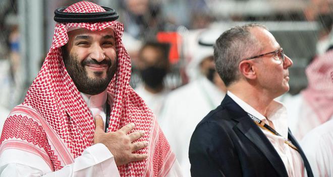 Après CR7, Benzema et Neymar, l’Arabie Saoudite vise un nouveau type de cadors européens !