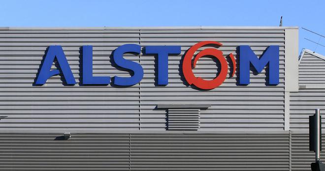 Alstom : les raisons d'une tempête boursière