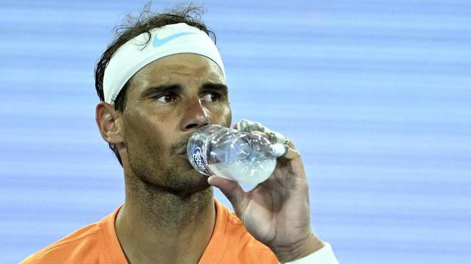 Rafael Nadal de retour pour l’Open d’Australie ? Le patron du tournoi en est sûr, l’Espagnol un peu moins