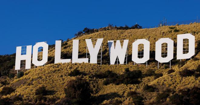 Les lettres d'Hollywood, emblèmes du 7e art à l’américaine, fêtent leur centenaire