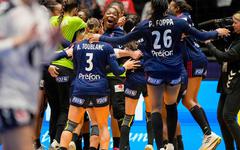 Mondial de handball : à quelle heure et sur quelle chaîne suivre le quart de finale France-République Tchèque ?