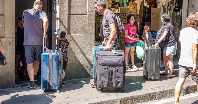 À Barcelone, un raté administratif  va faire bondir le nombre de Airbnb