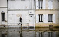 Charente-Maritime : plusieurs villes menacées par une crue d’ampleur
