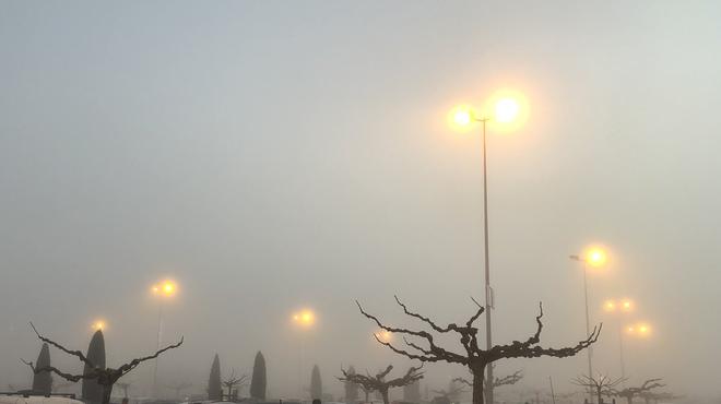 MÉTÉO FRANCE Quel temps dans le Gard, ce lundi 18 décembre 2023 ?